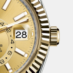 Rolex Sky-Dweller 42mm Oystersteel and 18k Yellow Gold Ref 326933-0001 326933-0001-4.jpg