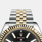Rolex Sky-Dweller 42mm Oystersteel and 18k Yellow Gold Ref 326933-0005 326933-0005-6.jpg
