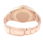 Rolex Sky-Dweller 42mm Rose Gold Sundust Dial Mens Watch 326935 42mm-5.jpg