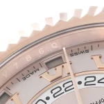 Rolex Sky-Dweller 42mm Rose Gold Sundust Dial Mens Watch 326935 42mm-6.jpg