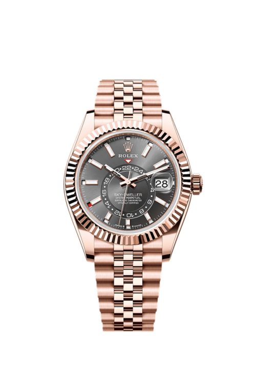 Rolex Sky-Dweller 336935-0008