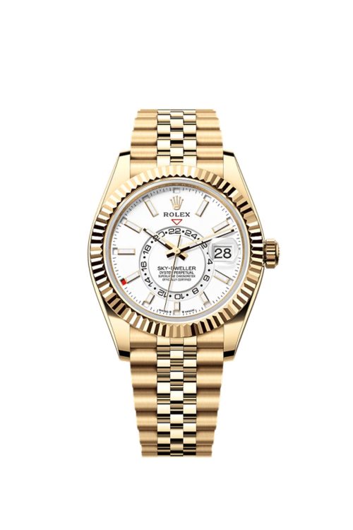 Rolex Sky-Dweller 336938-0006