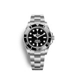 Rolex Submariner 41 mm Oystersteel Ref 124060-0001 124060-0001-1.jpg