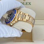 Rolex Submariner Date 18k Yellow Gold 41mm Ref 126618lb-0002 126618lb-0002-11.jpg