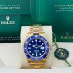 Rolex Submariner Date 18k Yellow Gold 41mm Ref 126618lb-0002 126618lb-0002-2.jpg