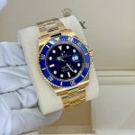 Rolex Submariner Date 18k Yellow Gold 41mm Ref 126618lb-0002 126618lb-0002-8.jpg