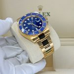 Rolex Submariner Date 18k Yellow Gold 41mm Ref 126618lb-0002 126618lb-0002-9.jpg