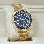 Rolex Submariner Date 18k Yellow Gold 41mm Ref 126618ln-0002 126618ln-0002-10.jpg
