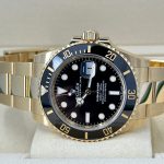 Rolex Submariner Date 18k Yellow Gold 41mm Ref 126618ln-0002 126618ln-0002-14.jpg