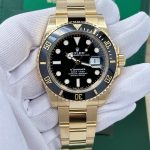 Rolex Submariner Date 18k Yellow Gold 41mm Ref 126618ln-0002 126618ln-0002-15.jpg