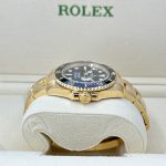 Rolex Submariner Date 18k Yellow Gold 41mm Ref 126618ln-0002 126618ln-0002-5.jpg