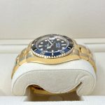 Rolex Submariner Date 18k Yellow Gold 41mm Ref 126618ln-0002 126618ln-0002-6.jpg