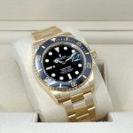 Rolex Submariner Date 18k Yellow Gold 41mm Ref 126618ln-0002 126618ln-0002-7.jpg