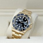 Rolex Submariner Date 18k Yellow Gold 41mm Ref 126618ln-0002 126618ln-0002-8.jpg