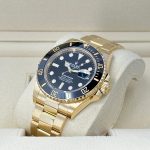 Rolex Submariner Date 18k Yellow Gold 41mm Ref 126618ln-0002 126618ln-0002-9.jpg