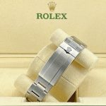 Rolex Submariner Date 41 Stainless Steel Black Ceramic Black dial 41mm Oyster Ref 126610ln-0001 126610ln-0001-12.jpg