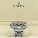 Rolex Submariner Date 41 Stainless Steel Black Ceramic Black dial 41mm Oyster Ref 126610ln-0001 126610ln-0001-7.jpg
