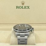 Rolex Submariner Date 41 Stainless Steel Black Ceramic Black dial 41mm Oyster Ref 126610ln-0001 126610ln-0001-8.jpg