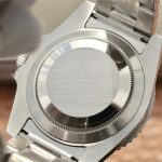 Rolex Submariner Date Silver Black Diamond 40mm Ref116610LN 116610LN-10.jpg