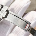 Rolex Submariner Date Silver Black Diamond 40mm Ref116610LN 116610LN-9.jpg