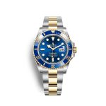 Rolex Submariner Date Stainless Steel and 18k Yellow Gold 41mm Ref 126613lb-0002 126613lb-0002-1.jpg