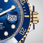 Rolex Submariner Date Stainless Steel and 18k Yellow Gold 41mm Ref 126613lb-0002 126613lb-0002-3.jpg