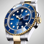 Rolex Submariner Date Stainless Steel and 18k Yellow Gold 41mm Ref 126613lb-0002 126613lb-0002-4.jpg