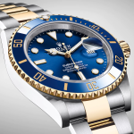 Rolex Submariner Date Stainless Steel and 18k Yellow Gold 41mm Ref 126613lb-0002 126613lb-0002-5.jpg