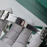 Rolex Submariner Stainless Steel The Hulk Green Dial Cerachrom Bezel Ref116610LV 41mm 116610LV 41mm-11.jpg