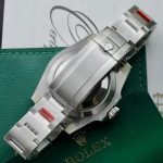 Rolex Submariner Stainless Steel The Hulk Green Dial Cerachrom Bezel Ref116610LV 41mm 116610LV 41mm-12.jpg