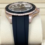 Rolex Yacht-Master 40 18k Everose Gold 40mm Ref 126655-0002 126655-0002-4.jpg