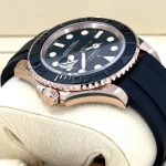 Rolex Yacht-Master 40 18k Everose Gold 40mm Ref 126655-0002 126655-0002-7.jpg