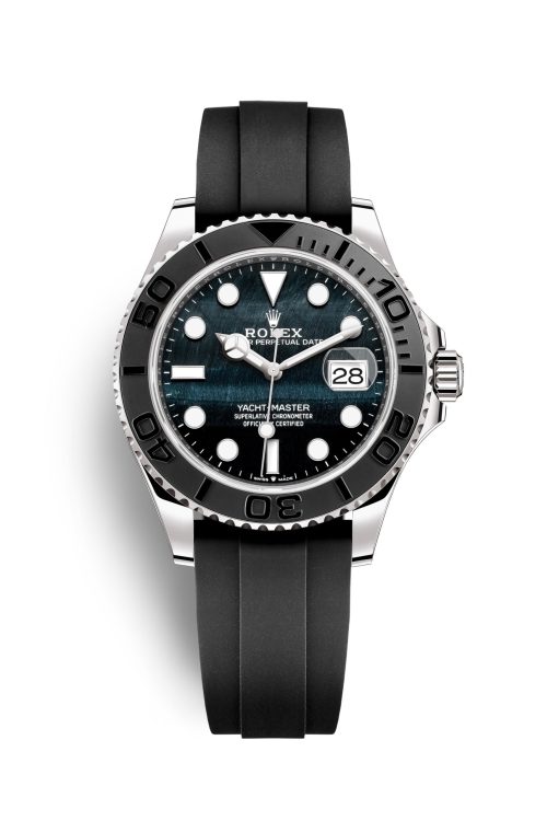 Rolex Yacht-Master 42mm 18k White Gold 226659-0004