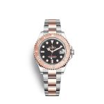 Rolex Yacht-Master Oystersteel and Everose gold Ref 268621-0004 268621-0004-1.jpg