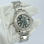 Rolex Yacht-Master Oystersteel and platinum Ref 268622-0002 268622-0002-3.jpg