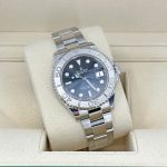 Rolex Yacht-Master Oystersteel and platinum Ref 268622-0002 268622-0002-5.jpg