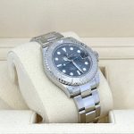 Rolex Yacht-Master Oystersteel and platinum Ref 268622-0002 268622-0002-6.jpg