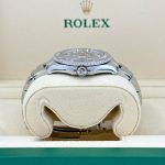 Rolex Yacht-Master Oystersteel and platinum Ref 268622-0002 268622-0002-9.jpg