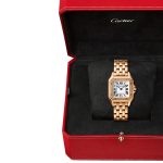 Cartier Panthère de Cartier Medium, 18k Rose Gold, Diamonds, 27mm x 36mm WJPN0009 - Image 3