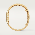 Cartier Panthère de Cartier Medium, 18k Yellow Gold, Diamonds, 27mm x 36mm WJPN0016 - Image 6