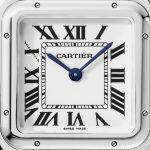 Cartier Panthère de Cartier Medium, Stainless Steel, 27mm x 37mm WSPN0015 - Image 4